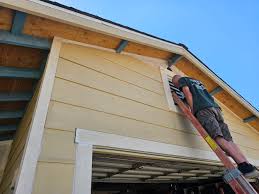 Best Custom Siding Design  in Mazon, IL